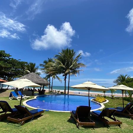 Pousada Bahia Boa มาเรา ภายนอก รูปภาพ