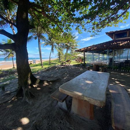 Pousada Bahia Boa มาเรา ภายนอก รูปภาพ