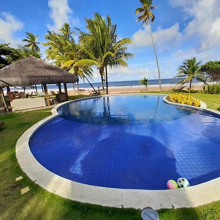 Pousada Bahia Boa มาเรา ภายนอก รูปภาพ