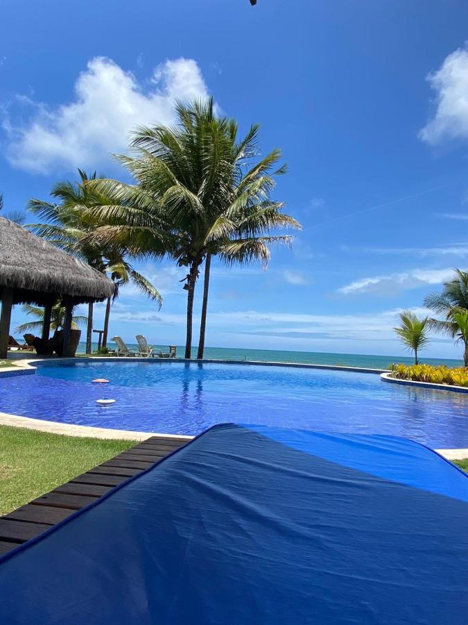 Pousada Bahia Boa มาเรา ภายนอก รูปภาพ