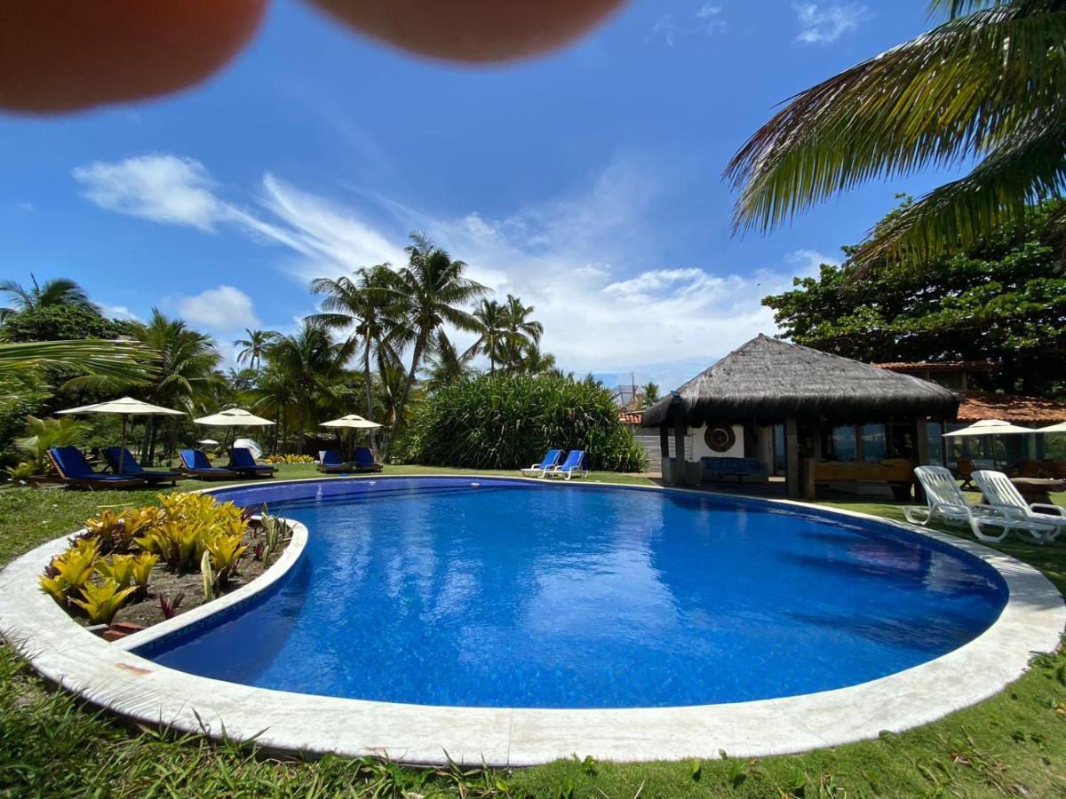 Pousada Bahia Boa มาเรา ภายนอก รูปภาพ