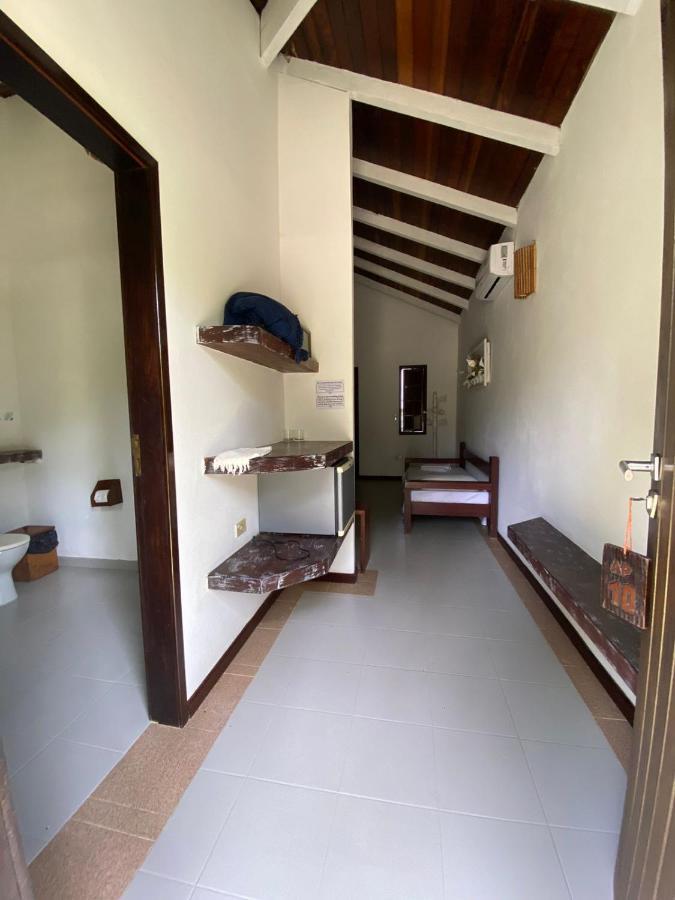 Pousada Bahia Boa มาเรา ภายนอก รูปภาพ