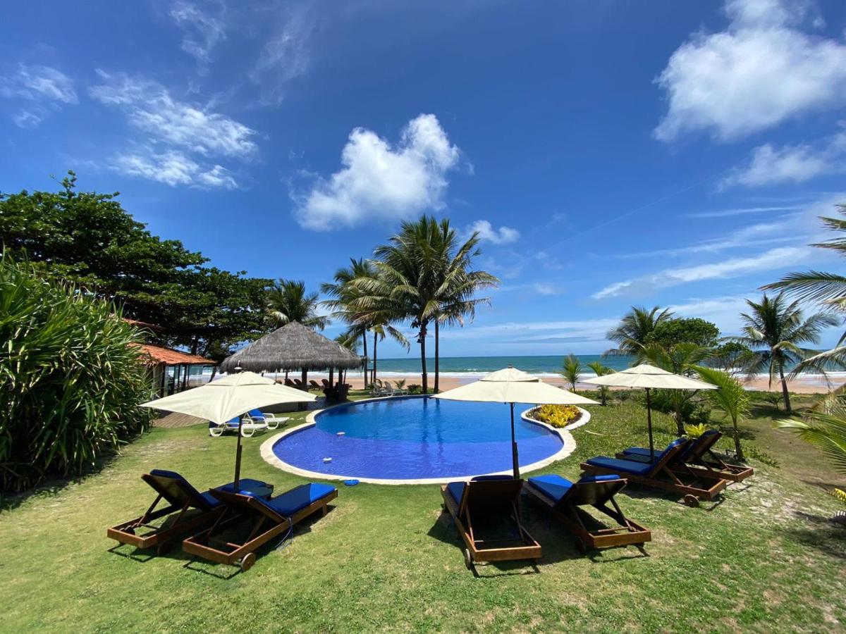 Pousada Bahia Boa มาเรา ภายนอก รูปภาพ