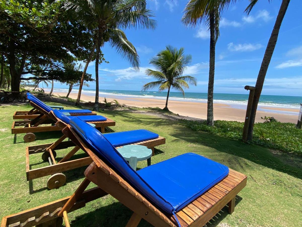 Pousada Bahia Boa มาเรา ภายนอก รูปภาพ