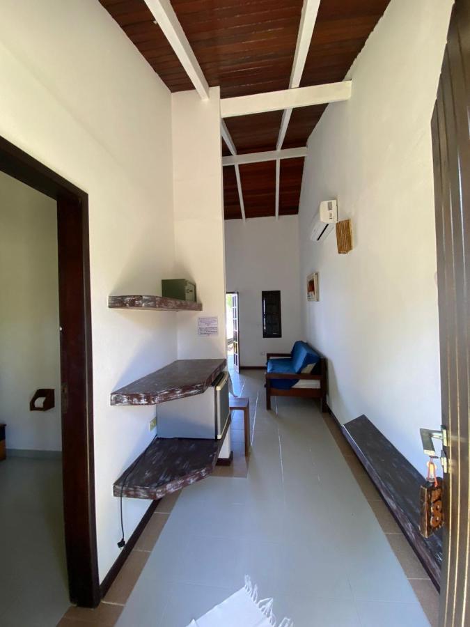 Pousada Bahia Boa มาเรา ภายนอก รูปภาพ