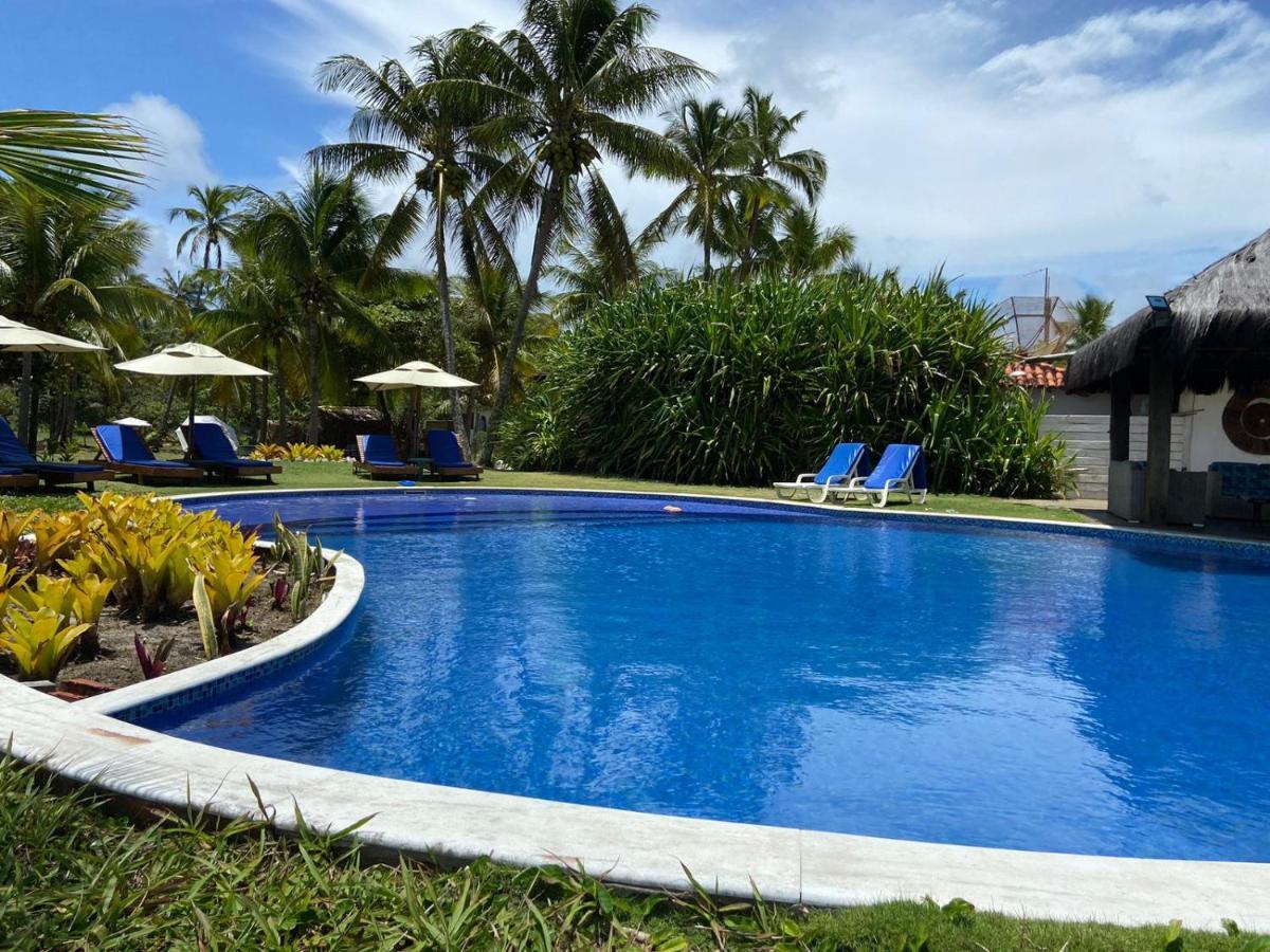 Pousada Bahia Boa มาเรา ภายนอก รูปภาพ