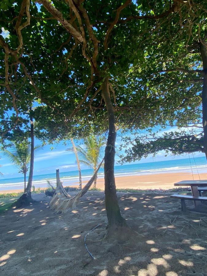 Pousada Bahia Boa มาเรา ภายนอก รูปภาพ