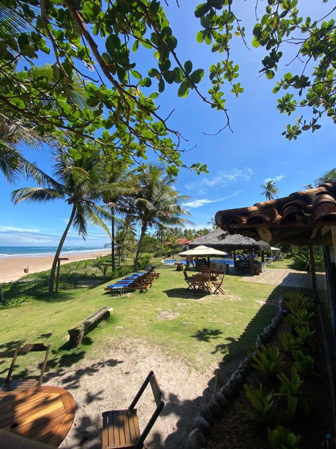 Pousada Bahia Boa มาเรา ภายนอก รูปภาพ