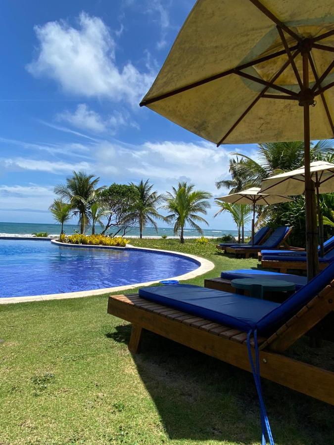 Pousada Bahia Boa มาเรา ภายนอก รูปภาพ
