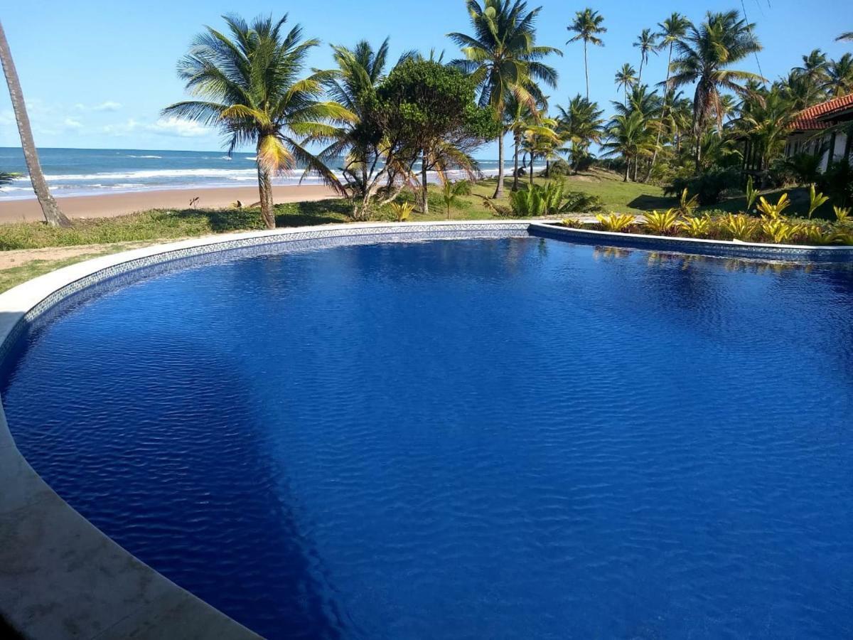 Pousada Bahia Boa มาเรา ภายนอก รูปภาพ
