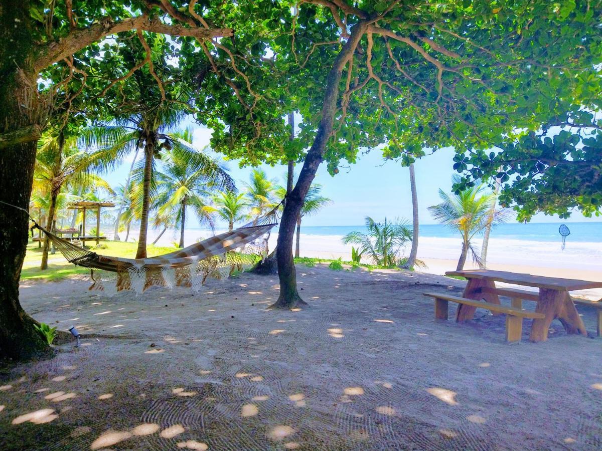Pousada Bahia Boa มาเรา ภายนอก รูปภาพ