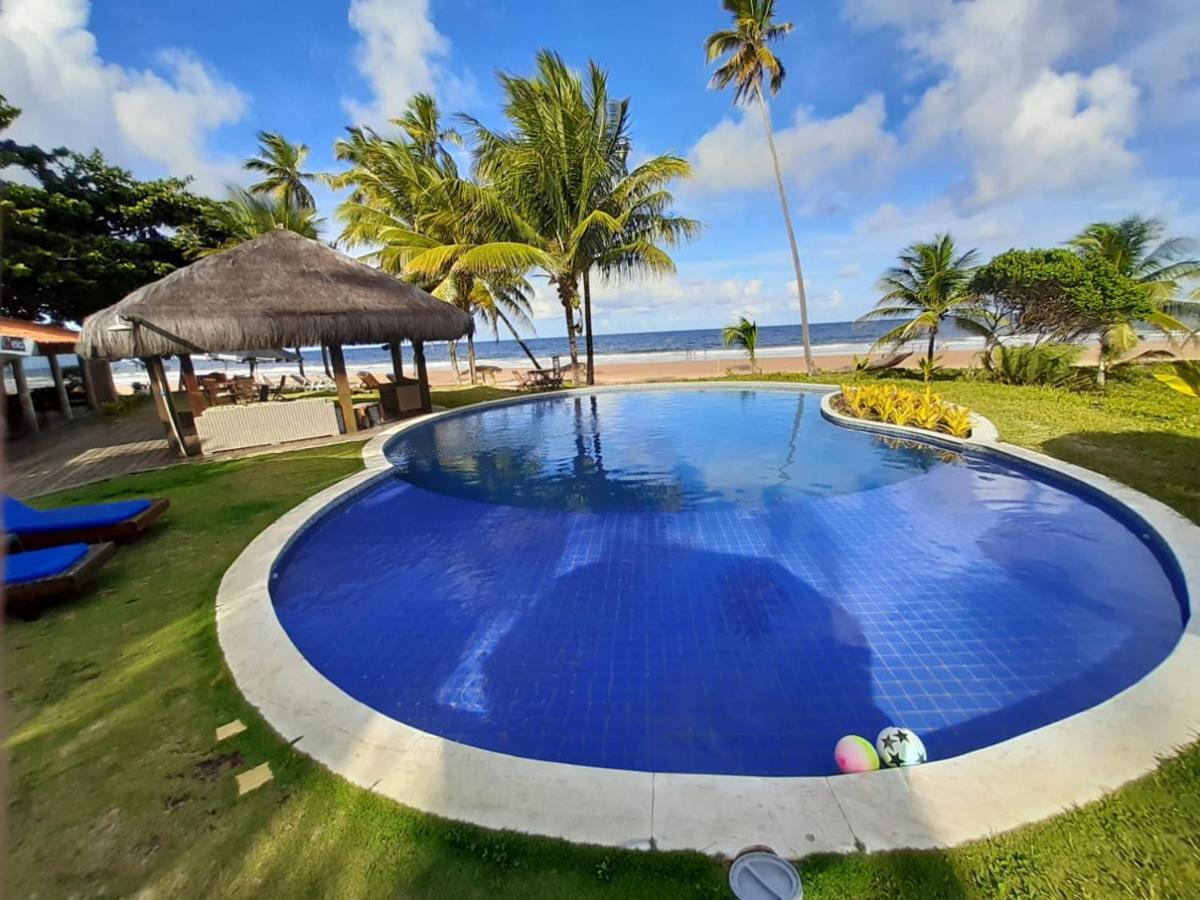 Pousada Bahia Boa มาเรา ภายนอก รูปภาพ